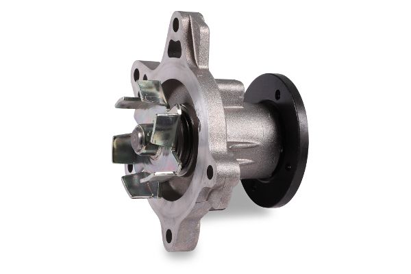 Vodní čerpadlo, chlazení motoru HEPU P411