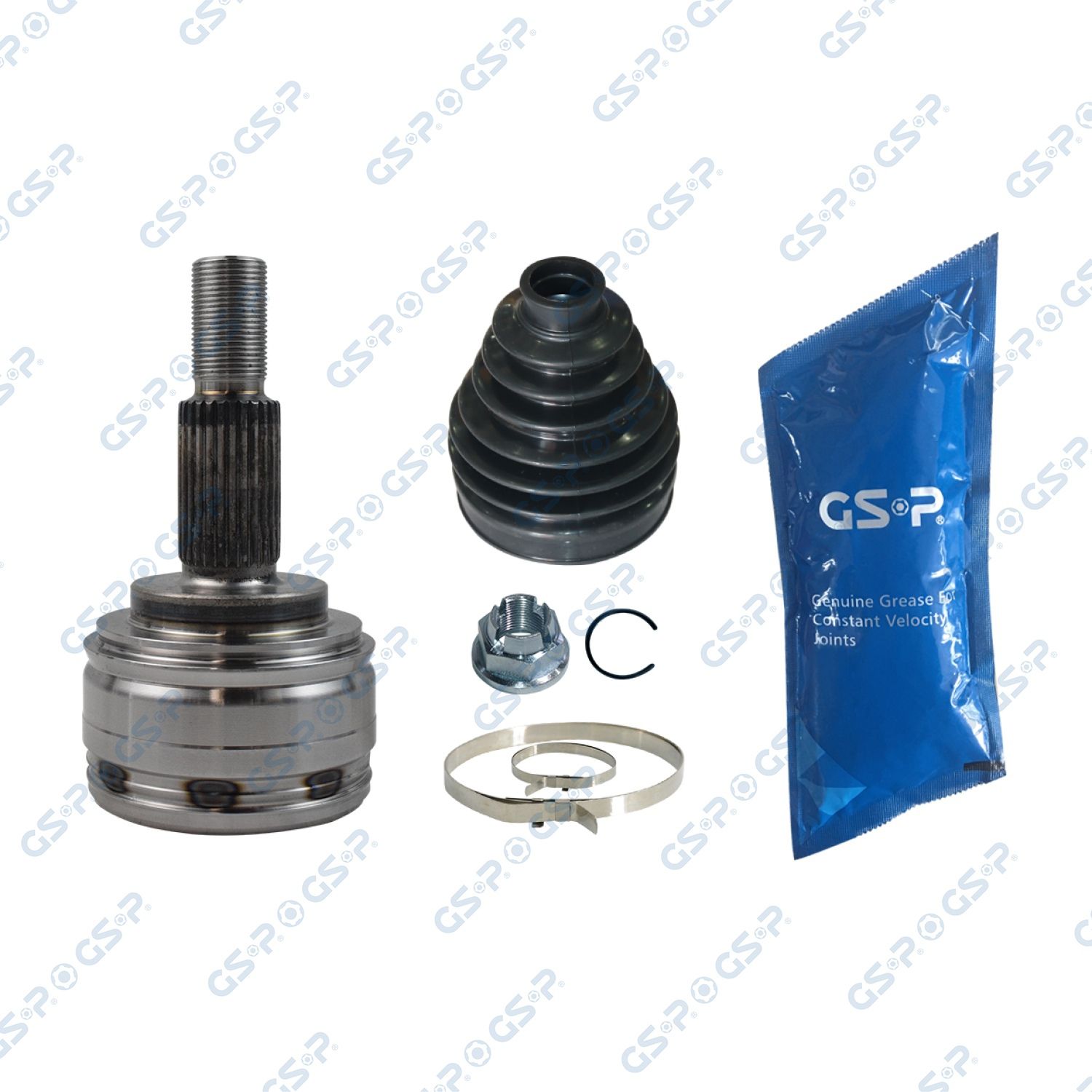 Set articulatie, planetara GSP 802484