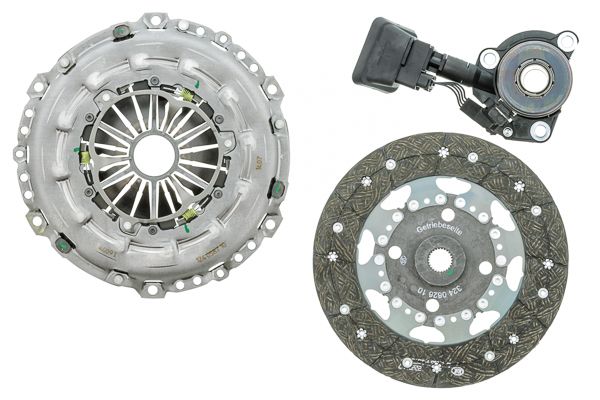 Levně Originál OEM 9814068080
