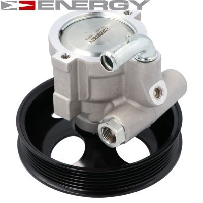 Levně Hydraulické čerpadlo, řízení ENERGY PW3910