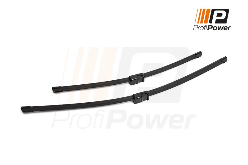 List stěrače ProfiPower 1W1009K