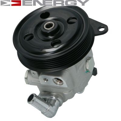Hydraulické čerpadlo, řízení ENERGY PW690234