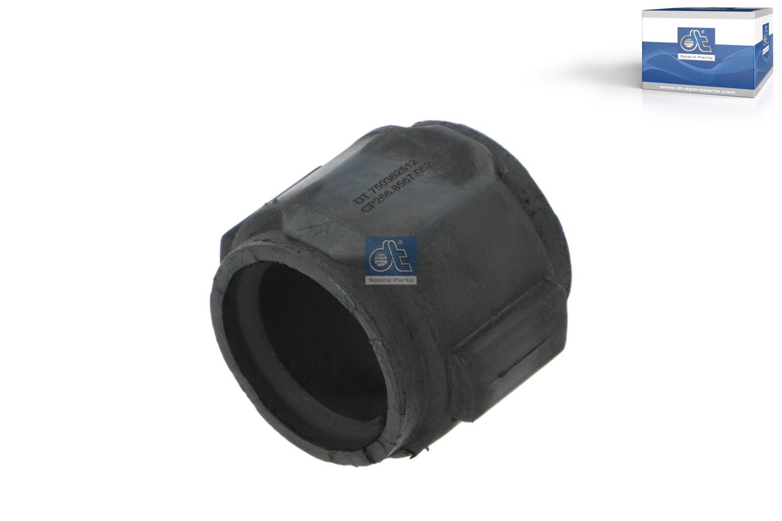 cuzinet, stabilizator DT Spare Parts 3.67052