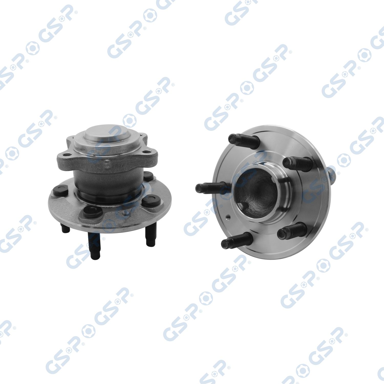 Set rulment roata GSP 9400468