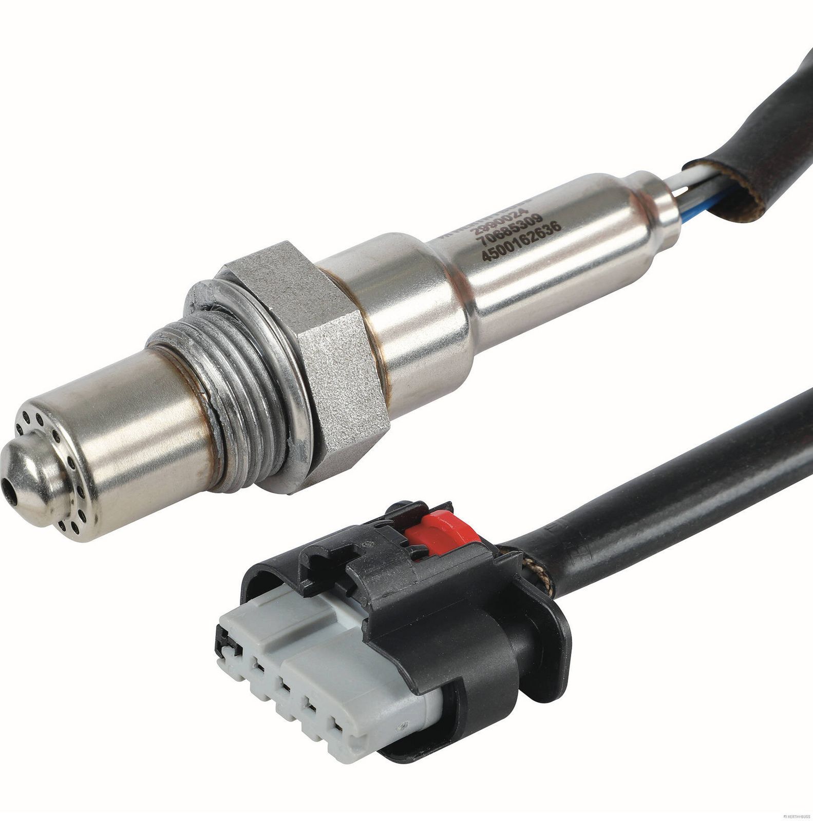 Sonda Lambda HERTH+BUSS ELPARTS 70685309
