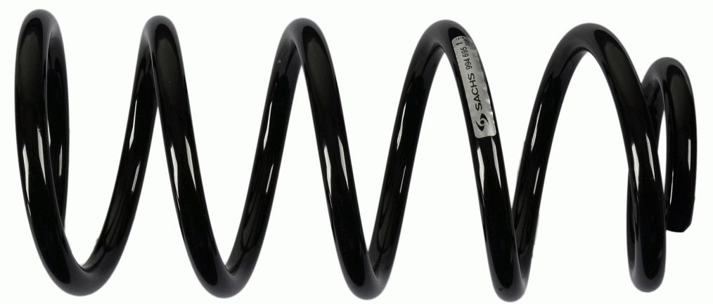Arc spiral SACHS 994 695