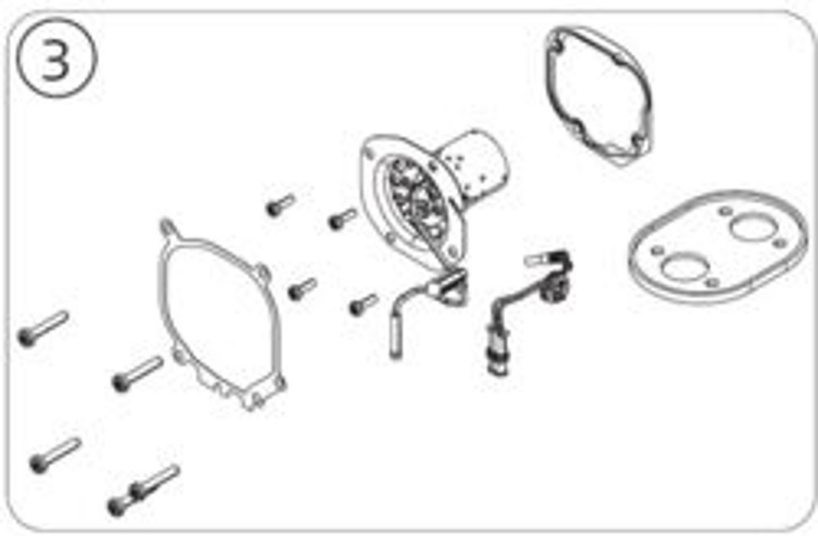 incalzitor independent autovehicul WEBASTO 9045250A