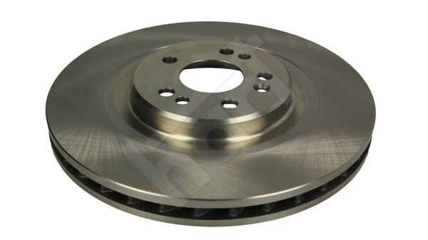 Tarcza hamulcowa HART 224 388
