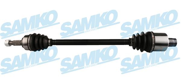 Wał napędowy SAMKO DS52447