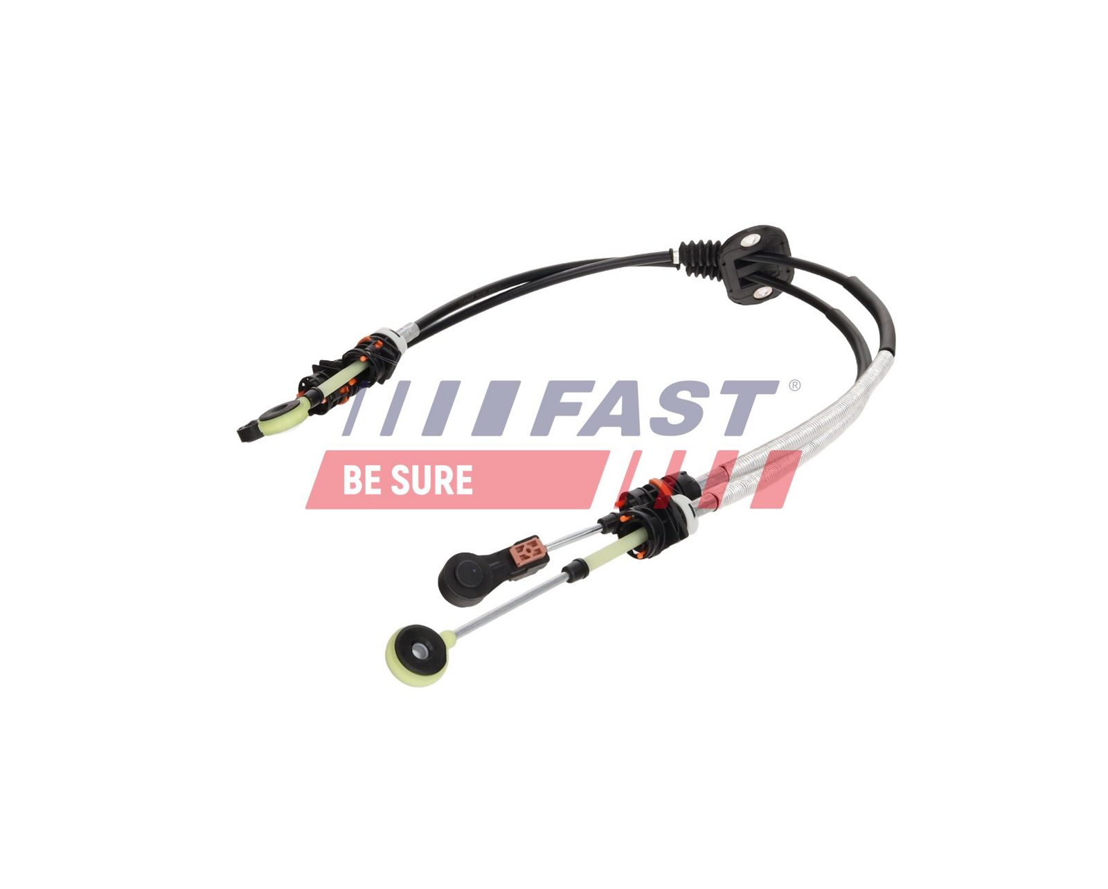 cablu,transmisie manuala FAST FT11755