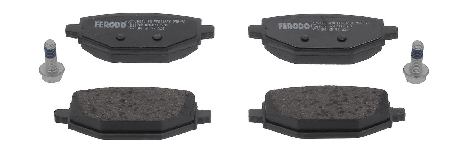 Piduriklotsi komplekt,ketaspidur