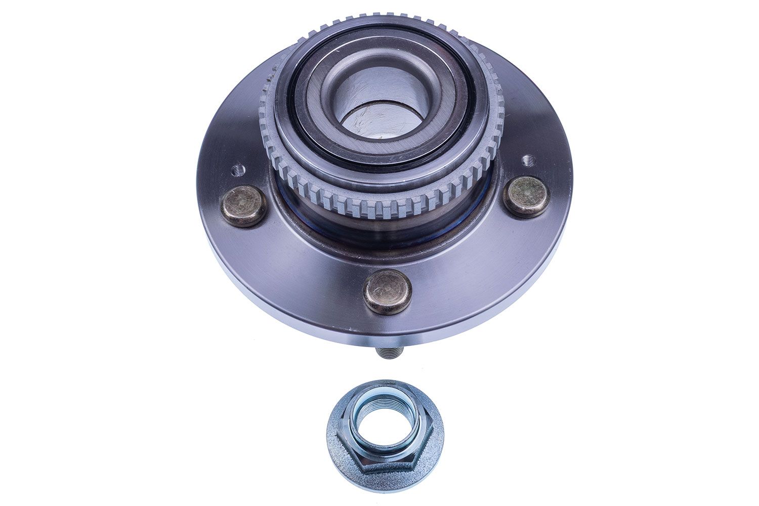 Set rulment roata DENCKERMANN W414027