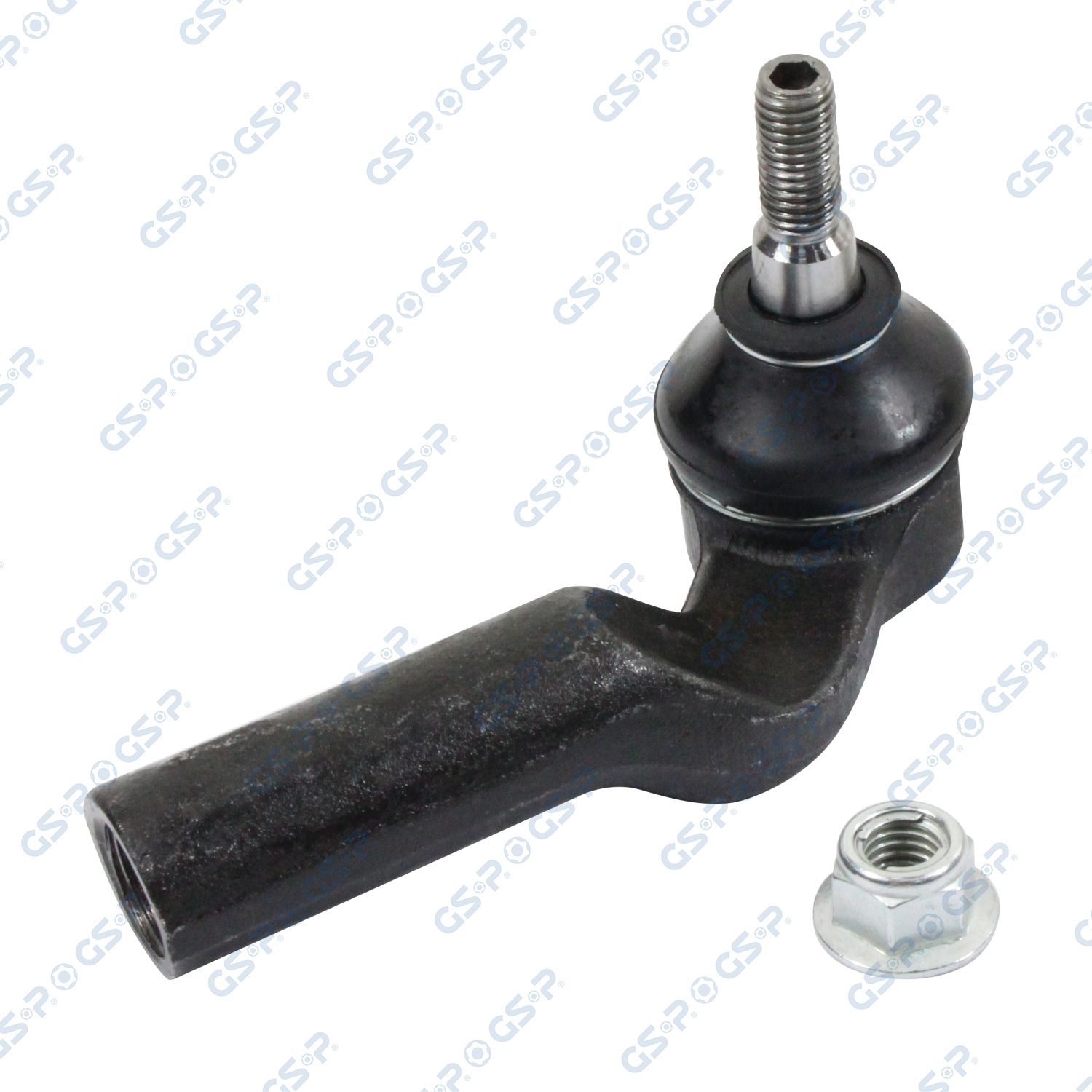 Наконечник поперечной рулевой тяги