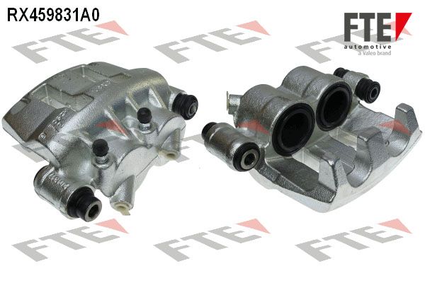 Zacisk hamulca FTE 9291170