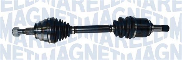 Wał napędowy MAGNETI MARELLI 302004190133