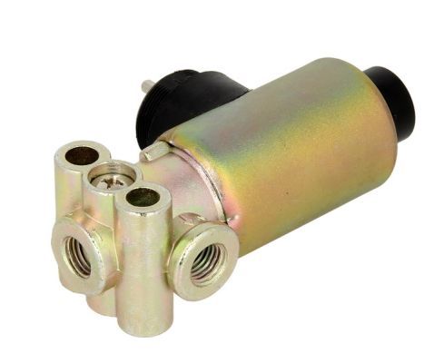 Valve magnétique