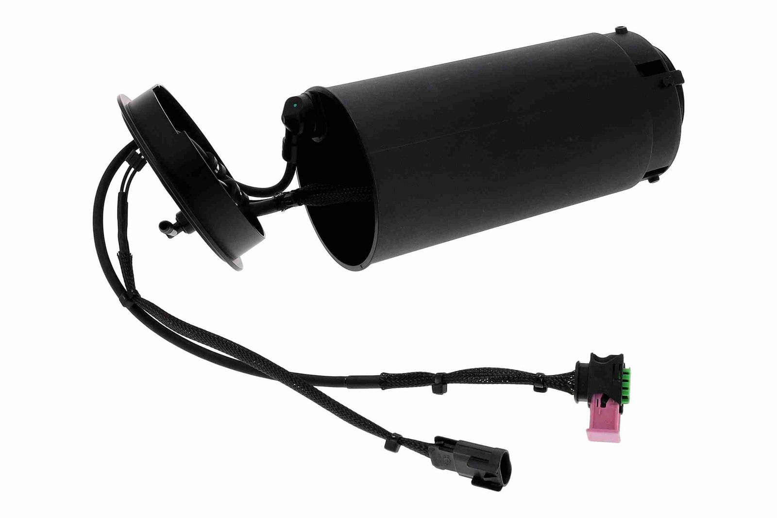Chauffage, unité réservoir (injection d'urée)