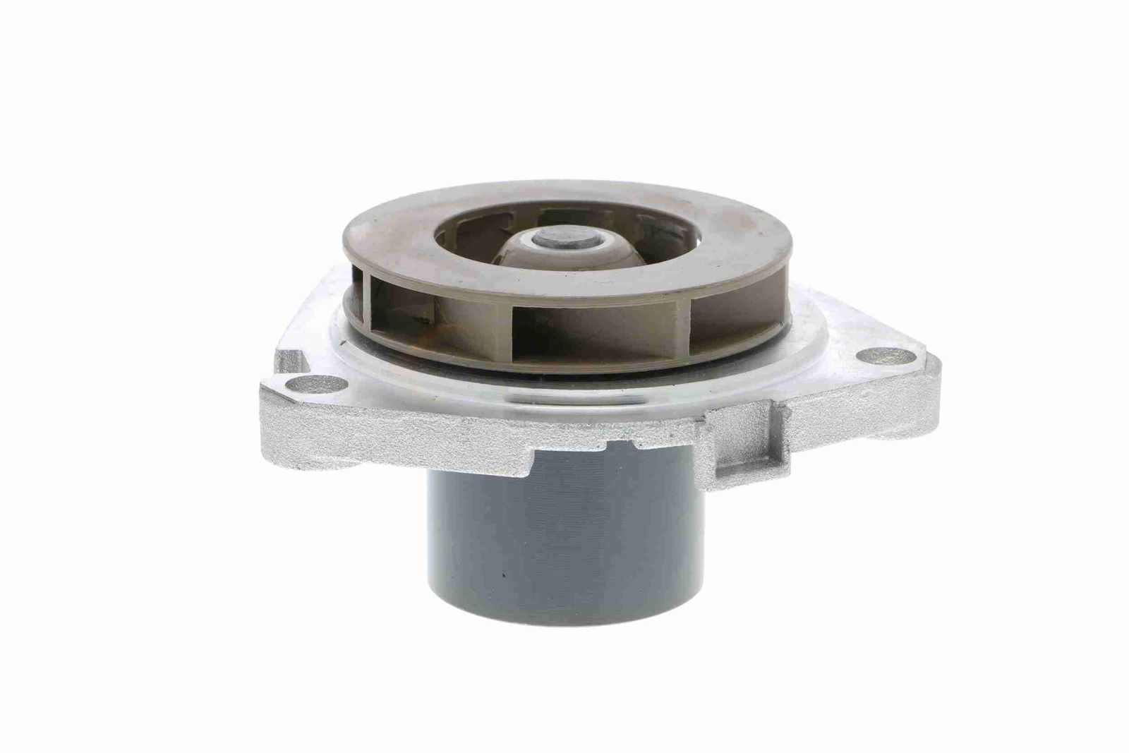Pompe à eau, refroidissement du moteur