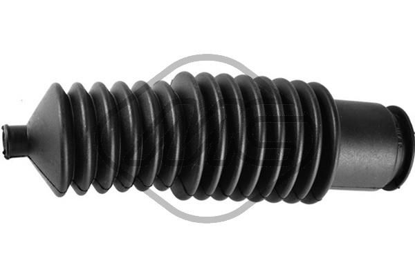 Zestaw osłon, układ kierowniczy METALCAUCHO 01266
