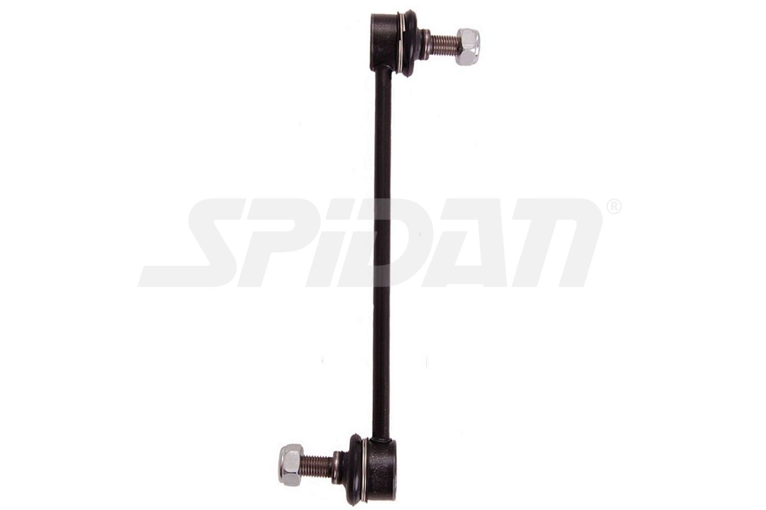 Brat/bieleta suspensie, stabilizator SPIDAN CHASSIS PARTS 51393