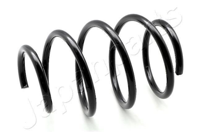 Sprężyna zawieszenia JAPANPARTS ZC3003H