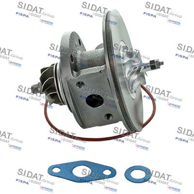 Ansamblu de bază, turbocompresor SIDAT ETP TURBO 47.1308