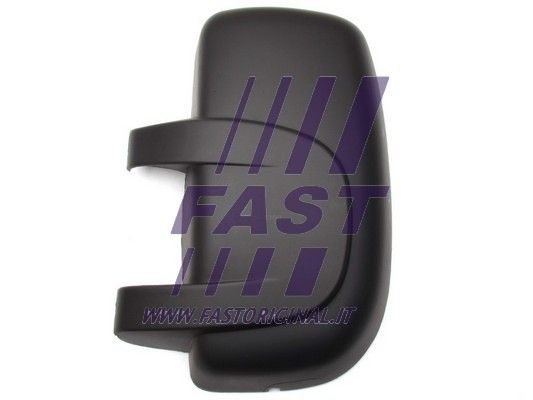 Pokrywa, zewnętrzne lusterko FAST FT86042