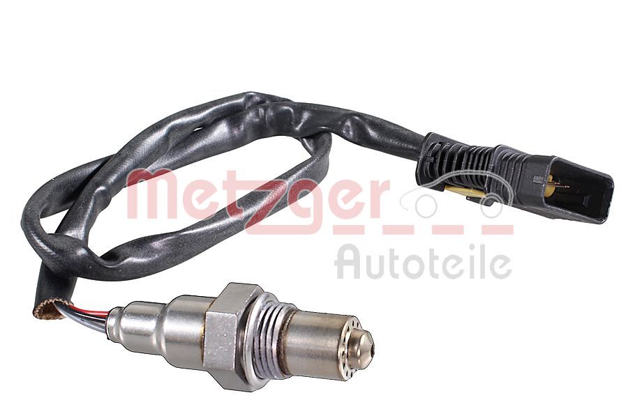 Sonda lambda METZGER AUTOTEILE 0895668