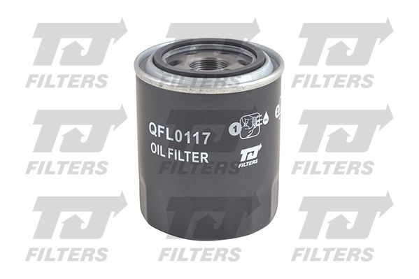Filtr oleju QUINTON HAZELL QFL0117