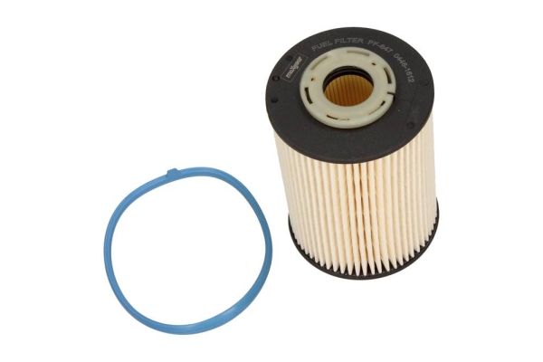 Palivový filter MAXGEAR 26-1139