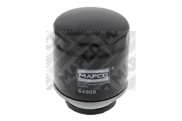 Filtr oleju MAPCO 64908