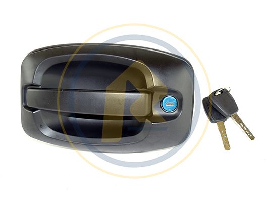 Mânerul exterior al ușii Ac Rolcar 41.2535