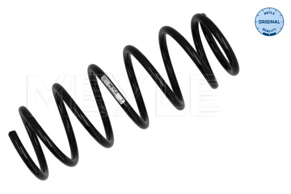 Arc spiral MEYLE 614 739 0029