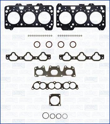 Zestaw uszczelek, głowica cylindrów AJUSA 52416900