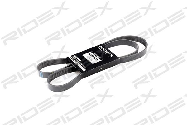 Pasek klinowy wielorowkowy RIDEX 305P0169