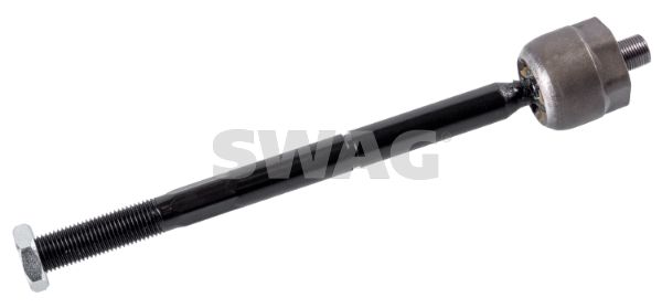 Połączenie osiowe, drążek kierowniczy poprzeczny SWAG 62 94 0070