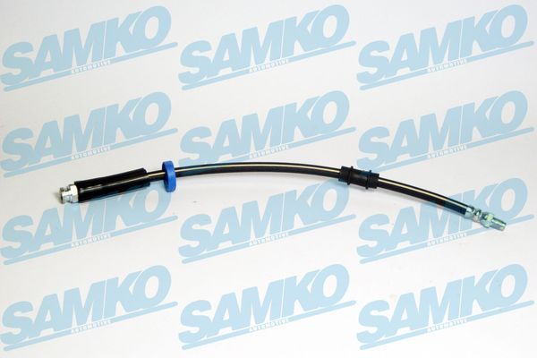 Levně Brzdová hadice SAMKO 6T46740