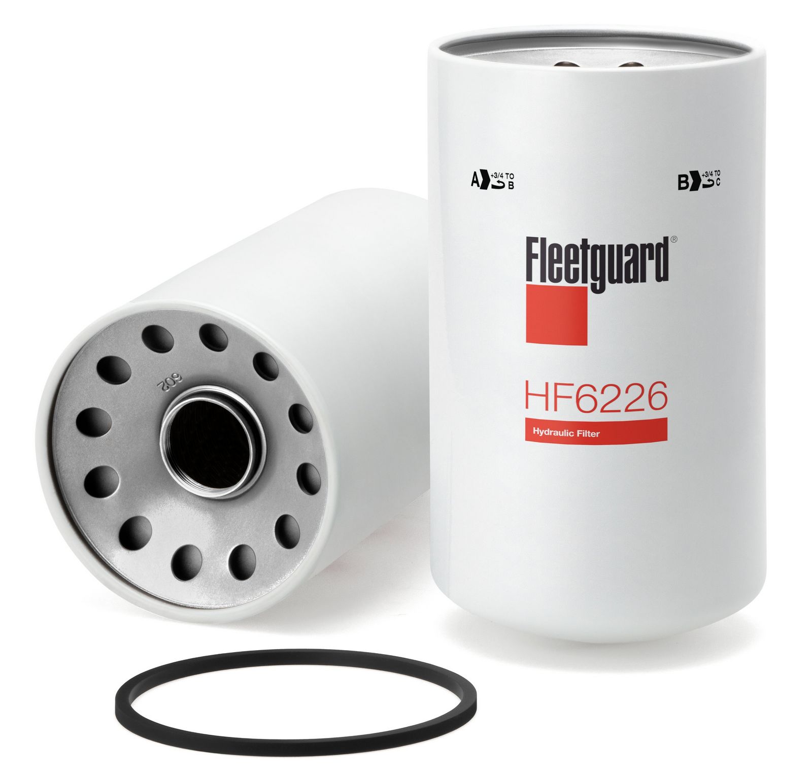 Filtru, sistem hidraulic primar FLEETGUARD HF6226