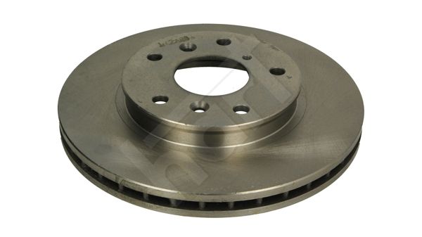 Tarcza hamulcowa HART 214 184