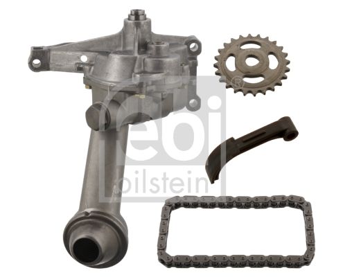 Pompa oleju FEBI BILSTEIN 34024