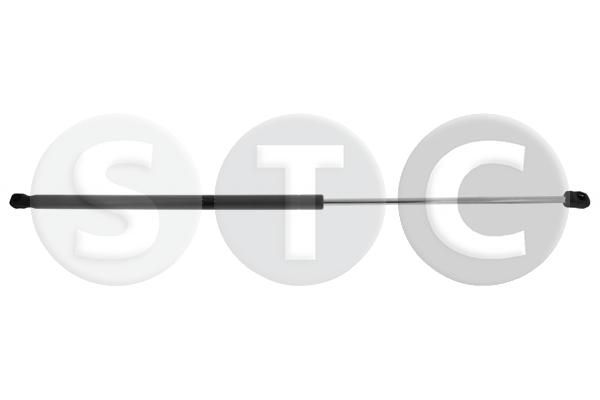 Sprężyna gazowa, pokrywa bagażnika STC T446318