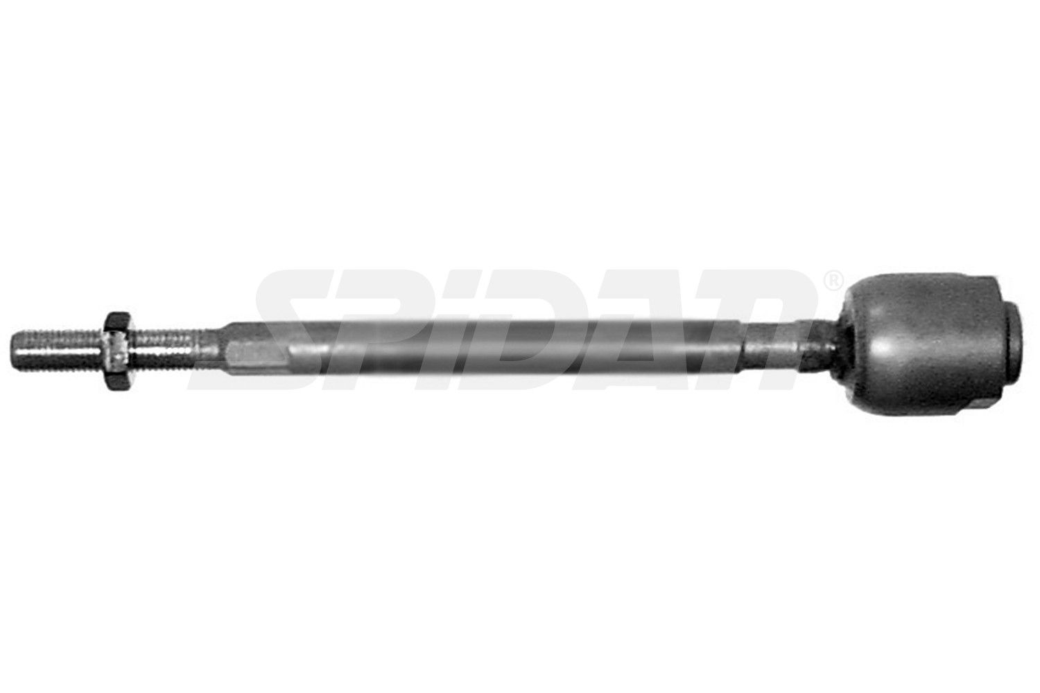 Bieleta de directie SPIDAN CHASSIS PARTS 45865