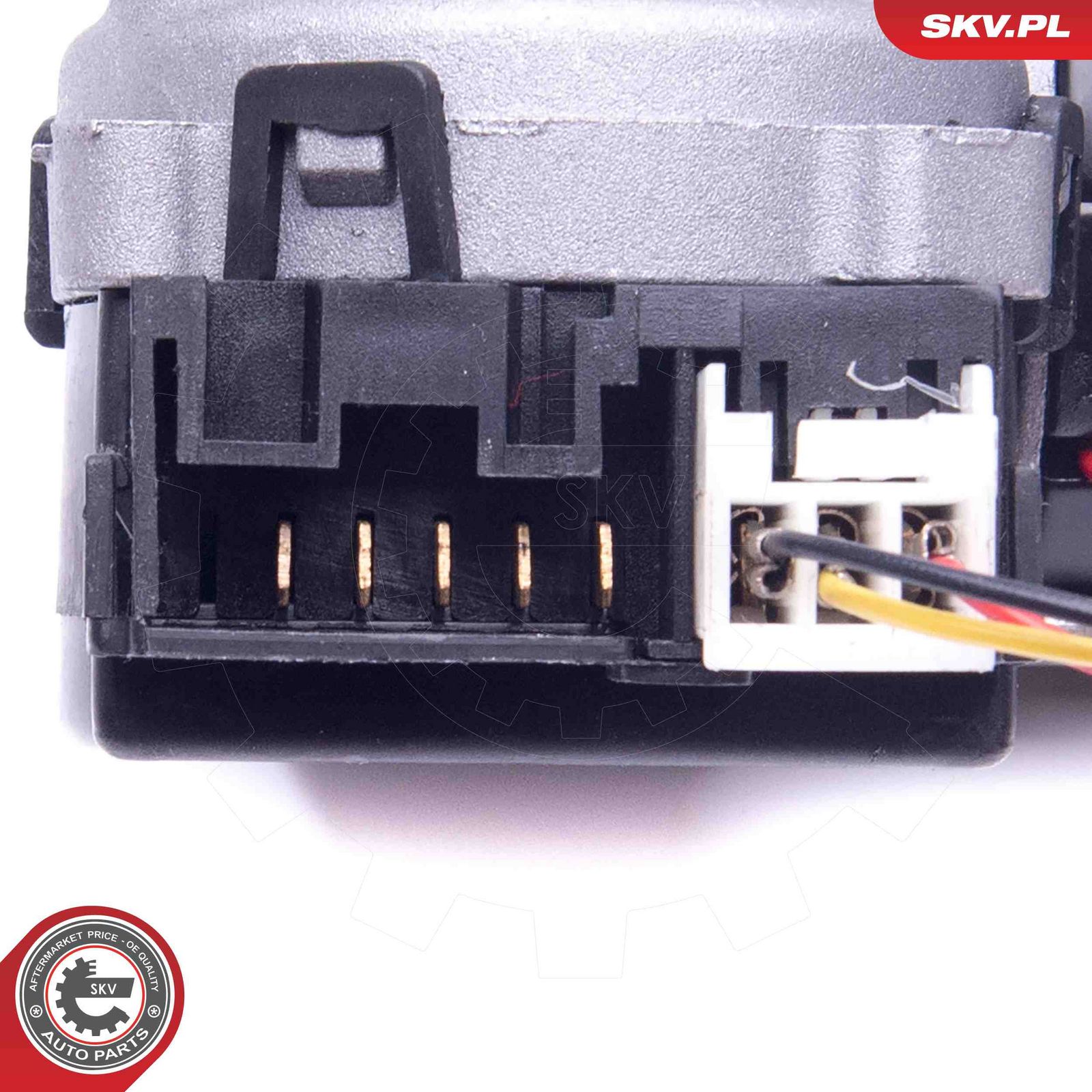 motor stergator ESEN SKV 19SKV168