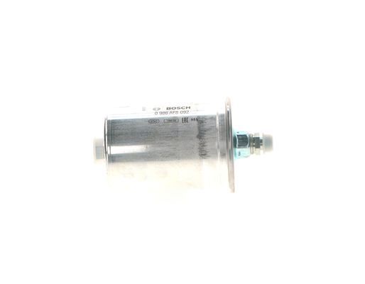 Filtr paliwa BOSCH 0 986 AF8 092