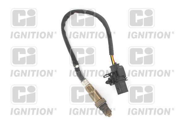 Sonda lambda QUINTON HAZELL XLOS1775