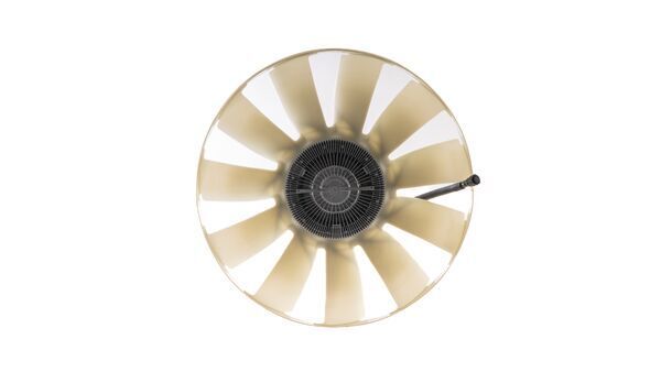 Ventilator, radiator MAHLE BEHR *** PREMIUM LINE *** CFF 639 000P