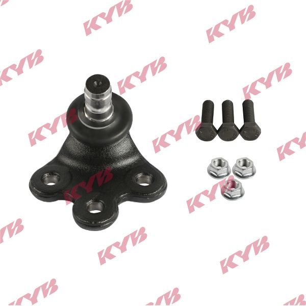 Шарнир независимой подвески / поворотного рычага