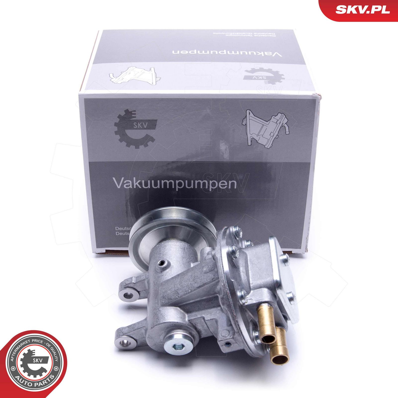 pompa vacuum,sistem de franare ESEN SKV 18SKV037
