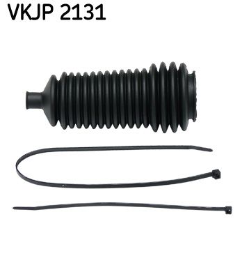 Zestaw osłon, układ kierowniczy SKF VKJP 2131