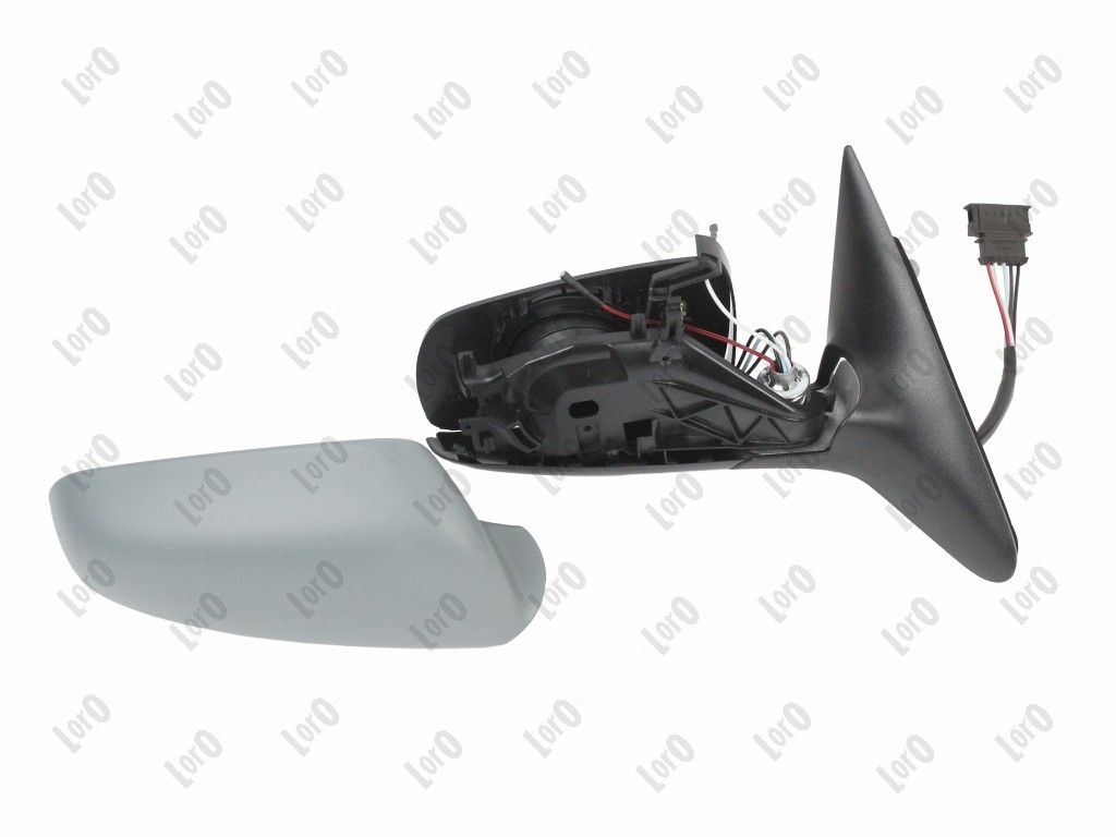 Наружное зеркало